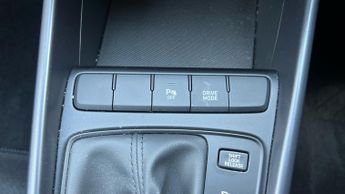 Hyundai Bayon 1.0 T-GDi MHEV SE Connect SUV 5dr Petrol Hybrid DCT Euro 6 (s/s)