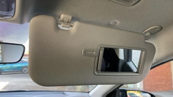 Hyundai Bayon 1.0 T-GDi MHEV SE Connect SUV 5dr Petrol Hybrid DCT Euro 6 (s/s)