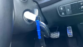 Hyundai Bayon 1.0 T-GDi MHEV SE Connect SUV 5dr Petrol Hybrid DCT Euro 6 (s/s)