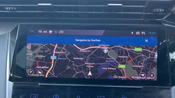 Peugeot 308 1.2 PureTech Allure Premium Hatchback 5dr Petrol EAT Euro 6 (s/s