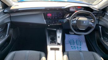 Peugeot 308 1.2 PureTech Allure Premium Hatchback 5dr Petrol EAT Euro 6 (s/s