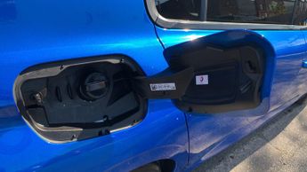 Peugeot 308 1.2 PureTech Allure Premium Hatchback 5dr Petrol EAT Euro 6 (s/s