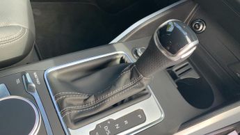 Audi Q2 1.5 TFSI CoD 35 S line SUV 5dr Petrol S Tronic Euro 6 (s/s) (150