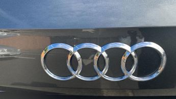 Audi Q2 1.5 TFSI CoD 35 S line SUV 5dr Petrol S Tronic Euro 6 (s/s) (150