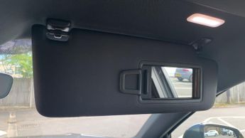 Audi Q2 1.5 TFSI CoD 35 S line SUV 5dr Petrol S Tronic Euro 6 (s/s) (150