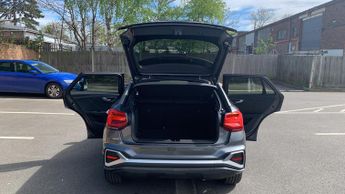 Audi Q2 1.5 TFSI CoD 35 S line SUV 5dr Petrol S Tronic Euro 6 (s/s) (150