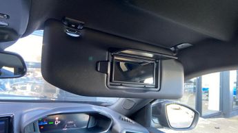 Peugeot 2008 50kWh Allure SUV 5dr Electric Auto (7kW Charger) (136 ps)