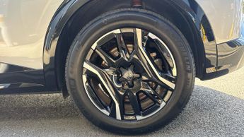 Peugeot 3008 73kWh GT SUV 5dr Electric Auto (210 ps)