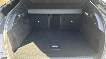 Peugeot 3008 73kWh GT SUV 5dr Electric Auto (210 ps)