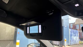 Peugeot 3008 73kWh GT SUV 5dr Electric Auto (210 ps)