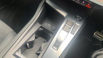 Peugeot 308 1.2 GT Hatchback 5dr Petrol Hybrid e-DSC6 Euro 6 (s/s) (136 ps)