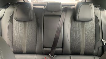 Peugeot 308 1.2 GT Hatchback 5dr Petrol Hybrid e-DSC6 Euro 6 (s/s) (136 ps)