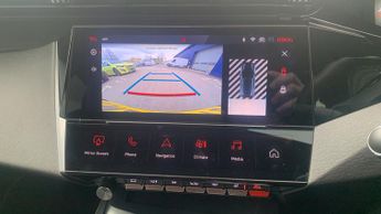 Peugeot 308 1.2 GT Hatchback 5dr Petrol Hybrid e-DSC6 Euro 6 (s/s) (136 ps)