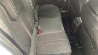 Peugeot 308 1.2 GT Hatchback 5dr Petrol Hybrid e-DSC6 Euro 6 (s/s) (136 ps)