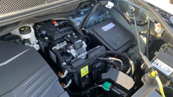 Peugeot 3008 73kWh GT SUV 5dr Electric Auto (210 ps)