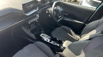 Peugeot 2008 1.2 GT SUV 5dr Petrol Hybrid e-DSC6 Euro 6 (s/s) (145 ps)