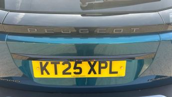 Peugeot 2008 1.2 GT SUV 5dr Petrol Hybrid e-DSC6 Euro 6 (s/s) (145 ps)