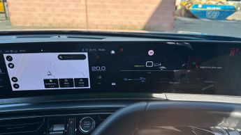 Peugeot 3008 73kWh GT SUV 5dr Electric Auto (210 ps)