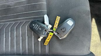 Peugeot 3008 73kWh GT SUV 5dr Electric Auto (210 ps)