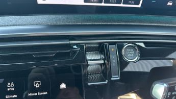 Peugeot 3008 73kWh GT SUV 5dr Electric Auto (210 ps)