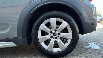 Mini Countryman 1.5 10kWh Cooper SE Classic SUV 5dr Petrol Plug-in Hybrid Auto A