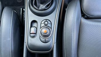 Mini Countryman 1.5 10kWh Cooper SE Classic SUV 5dr Petrol Plug-in Hybrid Auto A