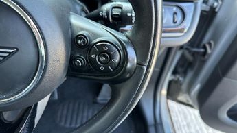 Mini Countryman 1.5 10kWh Cooper SE Classic SUV 5dr Petrol Plug-in Hybrid Auto A