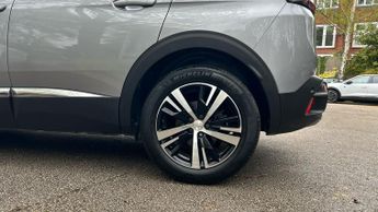 Peugeot 3008 SUV 1.2 PureTech GT SUV 5dr Petrol EAT Euro 6 (s/s) (130 ps)