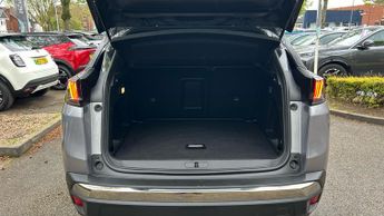 Peugeot 3008 SUV 1.2 PureTech GT SUV 5dr Petrol EAT Euro 6 (s/s) (130 ps)