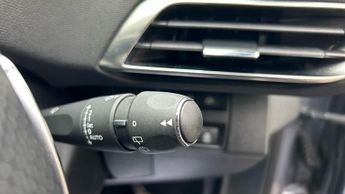 Peugeot 3008 SUV 1.2 PureTech GT SUV 5dr Petrol EAT Euro 6 (s/s) (130 ps)