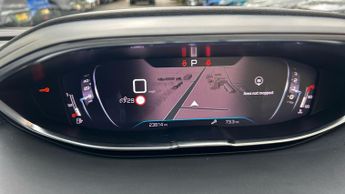 Peugeot 3008 SUV 1.2 PureTech GT SUV 5dr Petrol EAT Euro 6 (s/s) (130 ps)