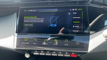 Peugeot 308 1.2 GT Hatchback 5dr Petrol Hybrid e-DSC6 Euro 6 (s/s) (136 ps)