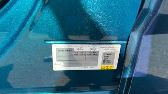 Peugeot 308 1.2 GT Hatchback 5dr Petrol Hybrid e-DSC6 Euro 6 (s/s) (136 ps)