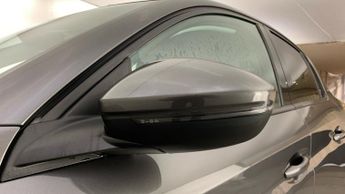 Peugeot 208 1.2 PureTech Allure Hatchback 5dr Petrol EAT Euro 6 (s/s) (130 p