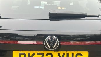 Volkswagen T-Cross 1.5 TSI EVO R-Line SUV 5dr Petrol DSG Euro 6 (s/s) (150 ps)