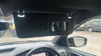 Volkswagen T-Cross 1.5 TSI EVO R-Line SUV 5dr Petrol DSG Euro 6 (s/s) (150 ps)