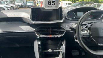 Peugeot 208 1.2 PureTech Active Premium + Hatchback 5dr Petrol EAT Euro 6 (s