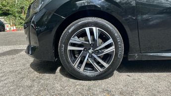 Peugeot 208 1.2 PureTech Active Premium + Hatchback 5dr Petrol EAT Euro 6 (s
