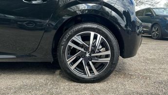 Peugeot 208 1.2 PureTech Active Premium + Hatchback 5dr Petrol EAT Euro 6 (s