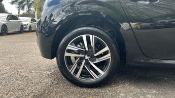 Peugeot 208 1.2 PureTech Active Premium + Hatchback 5dr Petrol EAT Euro 6 (s