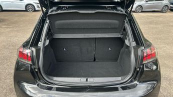 Peugeot 208 1.2 PureTech Active Premium + Hatchback 5dr Petrol EAT Euro 6 (s