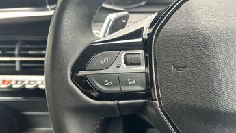 Peugeot 208 1.2 PureTech Active Premium + Hatchback 5dr Petrol EAT Euro 6 (s