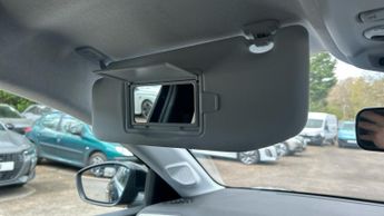 Peugeot 208 1.2 PureTech Active Premium + Hatchback 5dr Petrol EAT Euro 6 (s