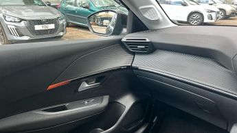 Peugeot 208 1.2 PureTech Active Premium + Hatchback 5dr Petrol EAT Euro 6 (s