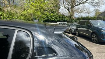 Peugeot 208 1.2 PureTech Active Premium + Hatchback 5dr Petrol EAT Euro 6 (s