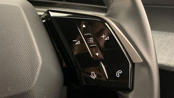 Peugeot 3008 SUV 1.2 Allure SUV 5dr Petrol Hybrid e-DSC6 Euro 6 (s/s) (136 ps)