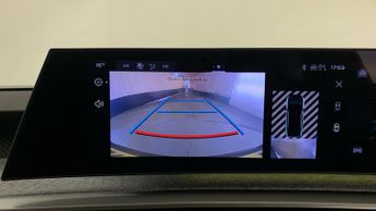 Peugeot 3008 SUV 1.2 Allure SUV 5dr Petrol Hybrid e-DSC6 Euro 6 (s/s) (136 ps)