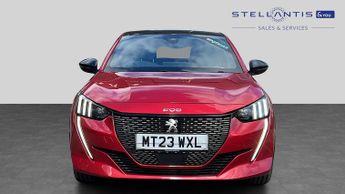 Peugeot 208 1.2 PureTech GT Hatchback 5dr Petrol EAT Euro 6 (s/s) (100 ps)