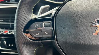 Peugeot 208 1.2 PureTech GT Hatchback 5dr Petrol EAT Euro 6 (s/s) (100 ps)