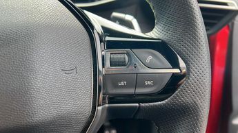 Peugeot 208 1.2 PureTech GT Hatchback 5dr Petrol EAT Euro 6 (s/s) (100 ps)